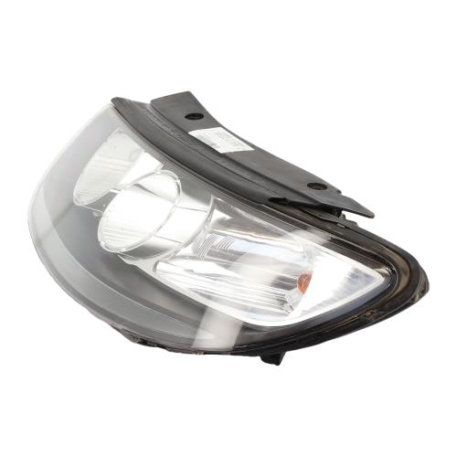 Image Optique avant principal gauche (feux)(phare) - HYUNDAI SANTA FE 2