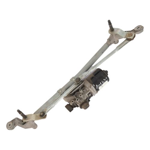 Image Moteur essuie glace avant - RENAULT MEGANE 4