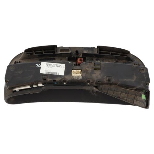 Image Compteur - CITROEN C3 PICASSO