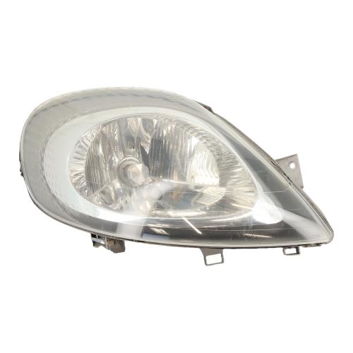 Image Optique avant principal droit (feux)(phare) - OPEL VIVARO 1