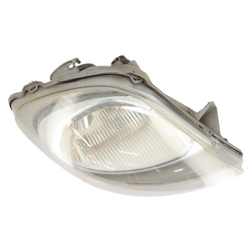 Image Optique avant principal droit (feux)(phare) - OPEL VIVARO 1