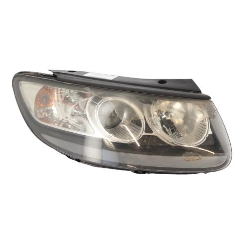 Image Optique avant principal droit (feux)(phare) - HYUNDAI SANTA FE 2