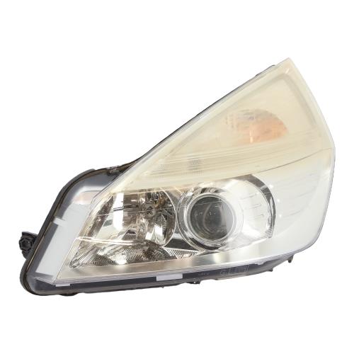 Image Optique avant principal gauche (feux)(phare) - RENAULT ESPACE 4