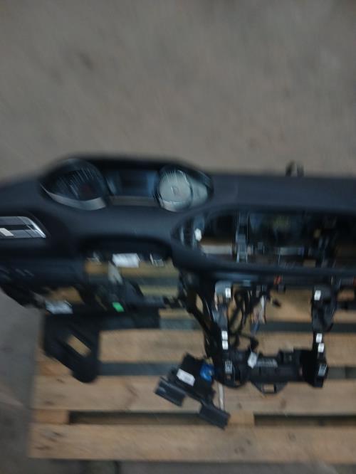 Image Planche de bord complete - PEUGEOT 308 2 SW