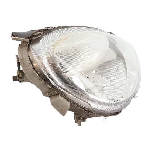 Image Optique avant principal droit (feux)(phare) - MERCEDES CLASSE A 168