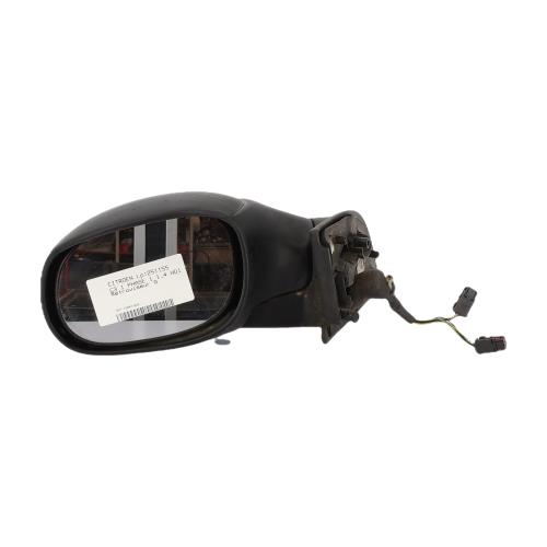 Image Retroviseur gauche - CITROEN C3 1