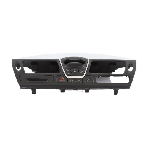 Image Commande chauffage - RENAULT LAGUNA 3