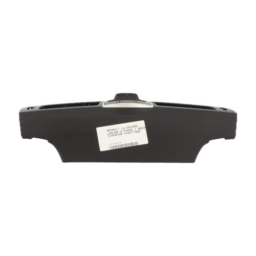 Image Commande chauffage - RENAULT LAGUNA 3