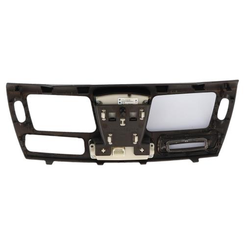 Image Commande chauffage - RENAULT LAGUNA 3