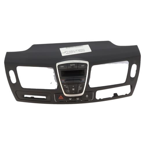 Image Commande chauffage - RENAULT LAGUNA 3