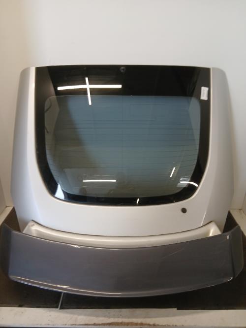 Image Malle/Hayon arriere - NISSAN 370 Z