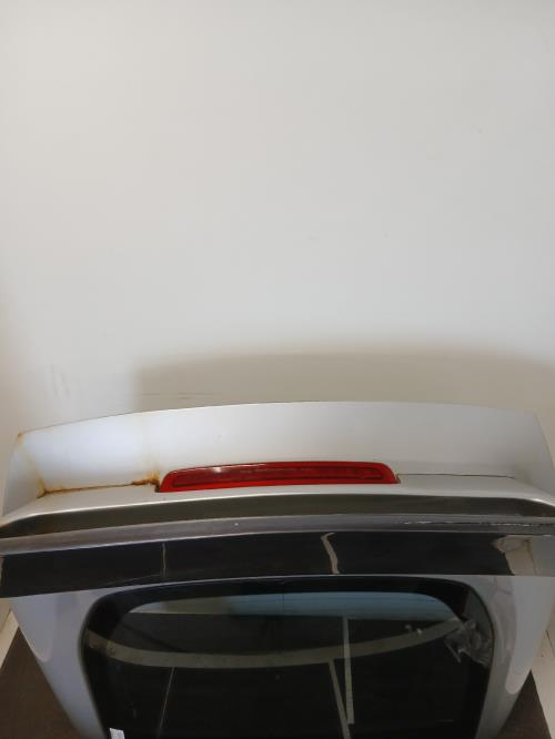 Image Malle/Hayon arriere - NISSAN 370 Z