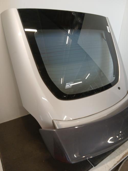 Image Malle/Hayon arriere - NISSAN 370 Z
