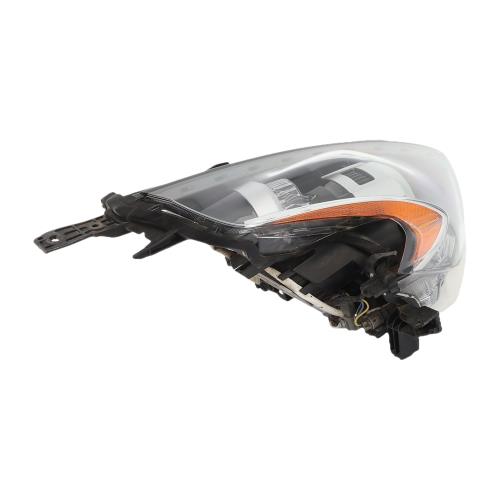 Image Optique avant principal droit (feux)(phare) - NISSAN 370 Z