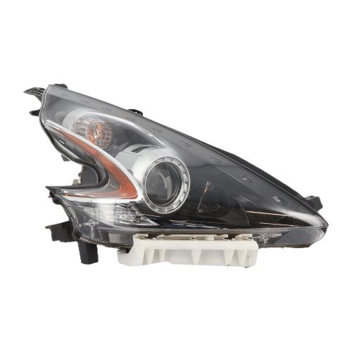 Image Optique avant principal droit (feux)(phare) - NISSAN 370 Z