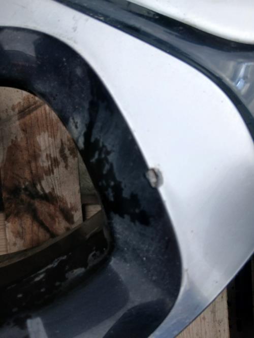 Image Jante - CITROEN C3 AIRCROSS 1