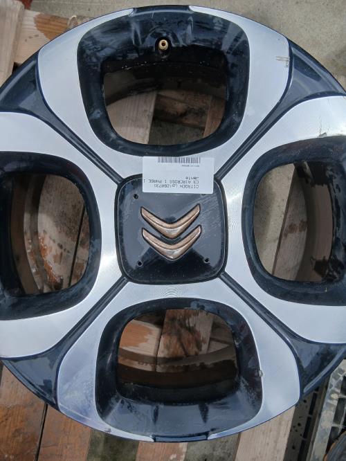 Image Jante - CITROEN C3 AIRCROSS 1