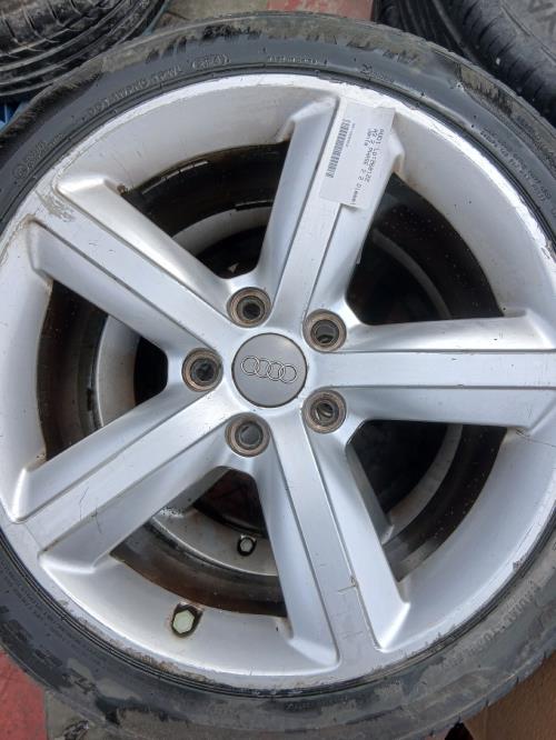 Image Jante - AUDI A3 2