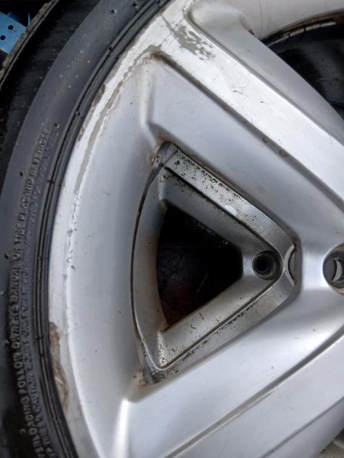 Image Jante - AUDI A3 2