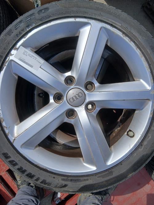 Image Jante - AUDI A3 2