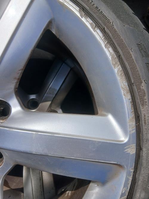 Image Jante - AUDI A3 2