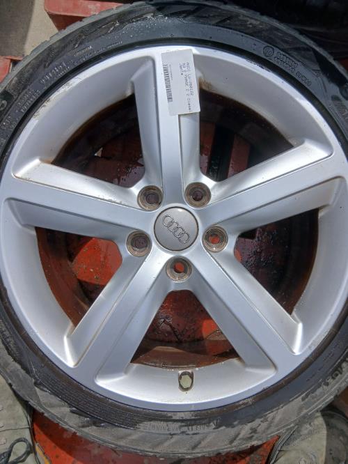 Image Jante - AUDI A3 2