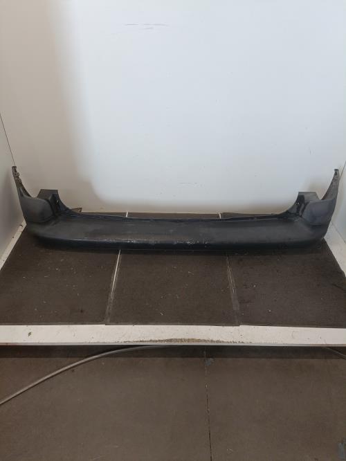 Image Pare choc arriere - CITROEN BERLINGO 2