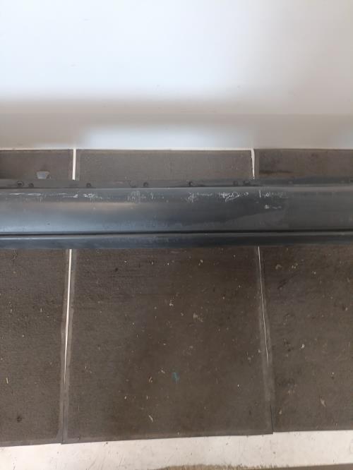 Image Pare choc arriere - CITROEN BERLINGO 2