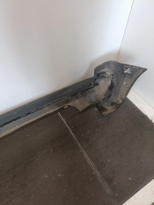 Image Pare choc arriere - CITROEN BERLINGO 2