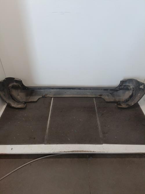 Image Pare choc arriere - CITROEN BERLINGO 2