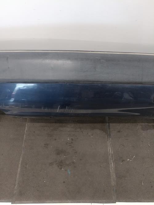 Image Pare choc arriere - CITROEN XANTIA