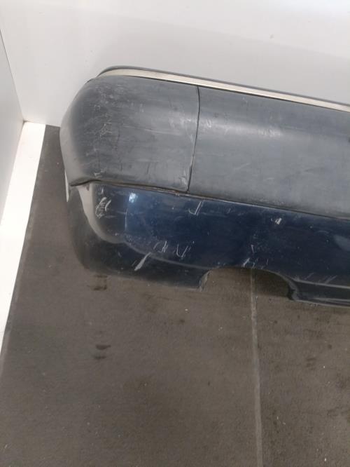 Image Pare choc arriere - CITROEN XANTIA