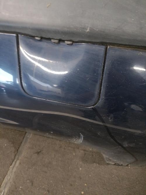 Image Pare choc arriere - CITROEN XANTIA