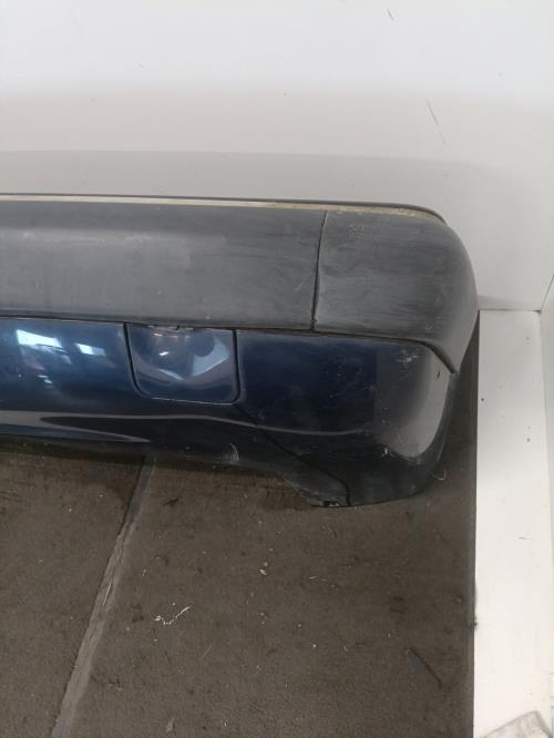 Image Pare choc arriere - CITROEN XANTIA