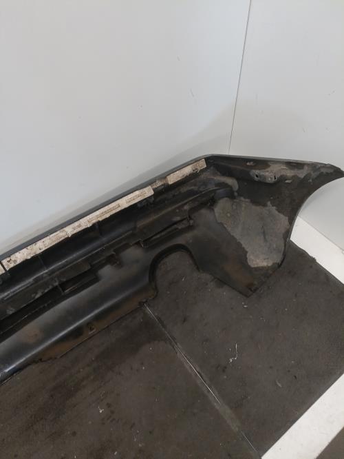 Image Pare choc arriere - CITROEN XANTIA