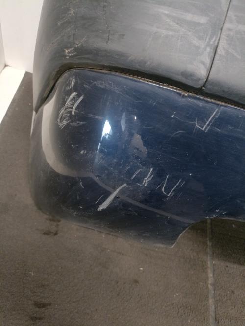 Image Pare choc arriere - CITROEN XANTIA