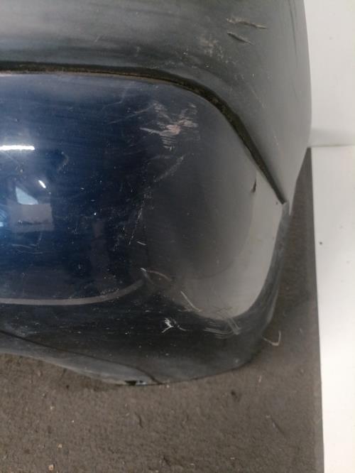 Image Pare choc arriere - CITROEN XANTIA