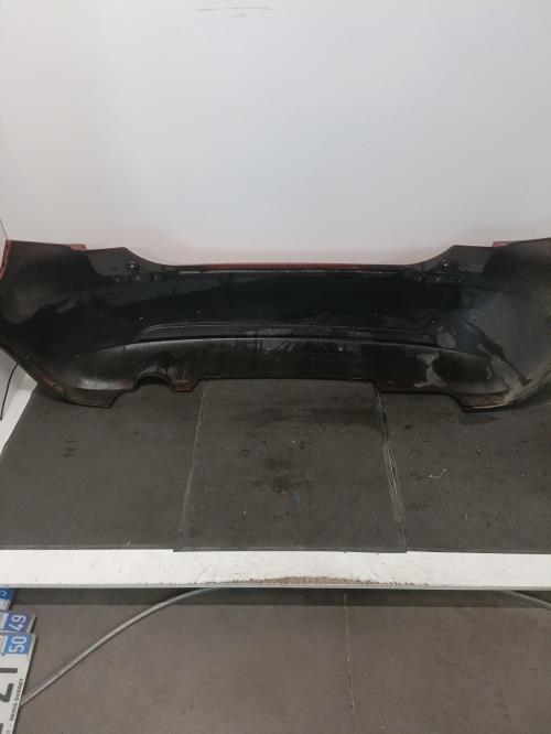 Image Pare choc arriere - SUZUKI SX4 1