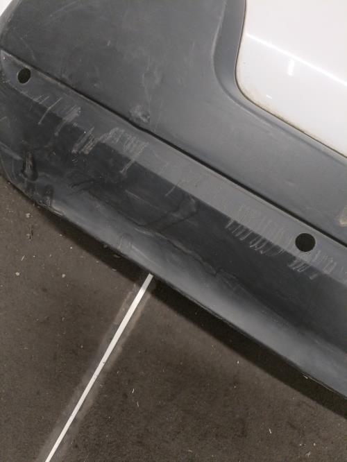 Image Pare choc arriere - CITROEN C3 3