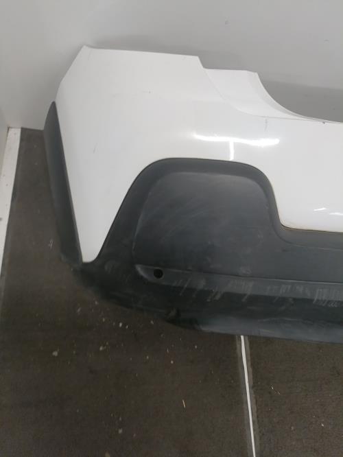Image Pare choc arriere - CITROEN C3 3