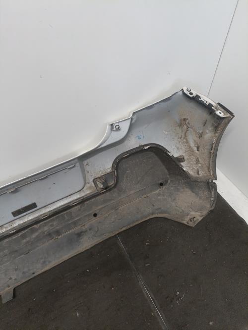 Image Pare choc arriere - CITROEN C3 3