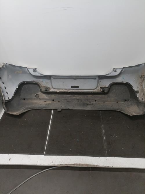 Image Pare choc arriere - CITROEN C3 3
