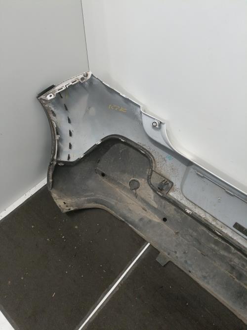 Image Pare choc arriere - CITROEN C3 3