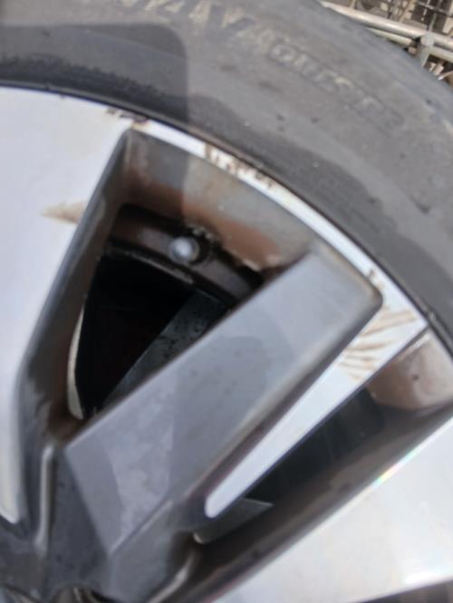 Image Jante - PEUGEOT 2008 1