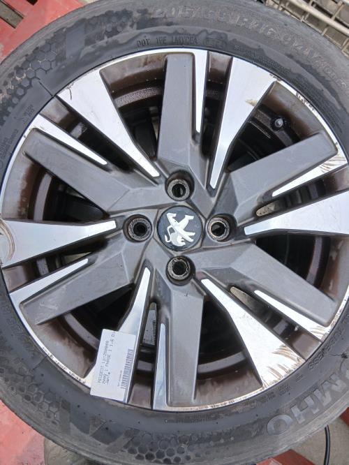 Image Jante - PEUGEOT 2008 1