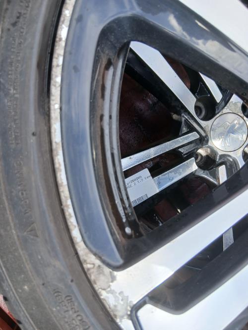 Image Jante - PEUGEOT 208 1