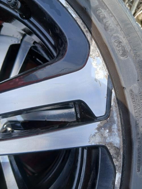 Image Jante - PEUGEOT 208 1