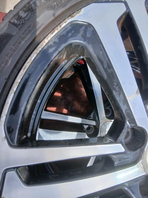 Image Jante - PEUGEOT 208 1