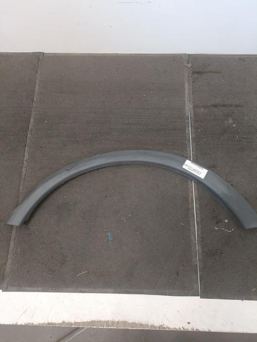 Image Extension d'aile arriere droit - VOLVO C 30