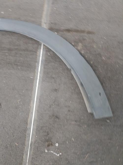 Image Extension d'aile avant gauche - VOLVO C 30